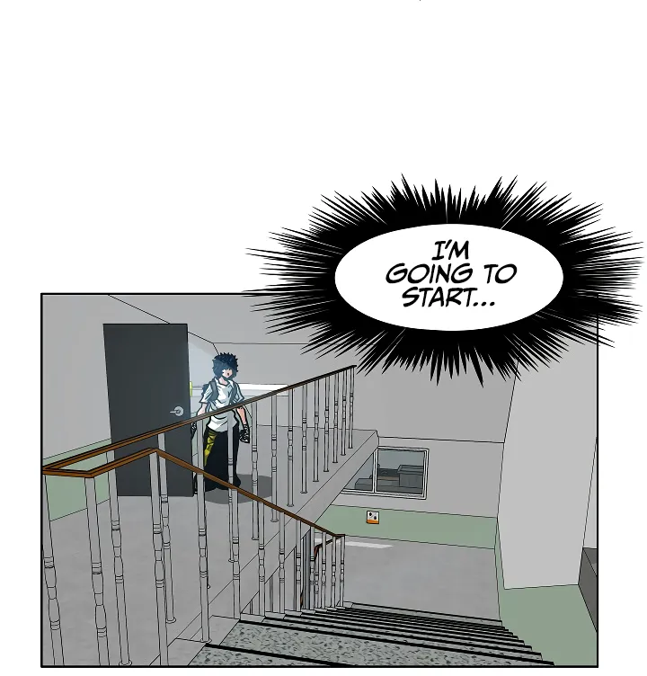 Read Rooftop Sword Master EN Manga Online