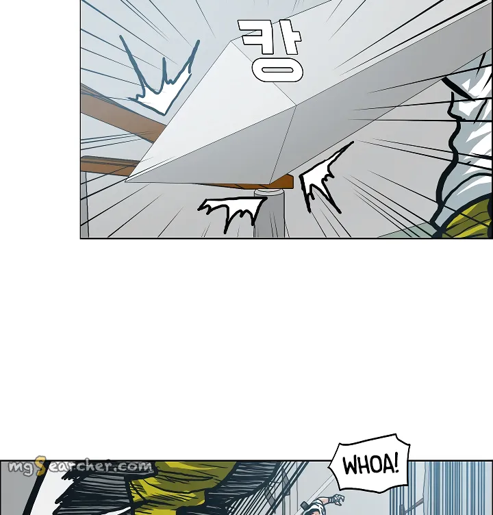 Read Rooftop Sword Master EN Manga Online