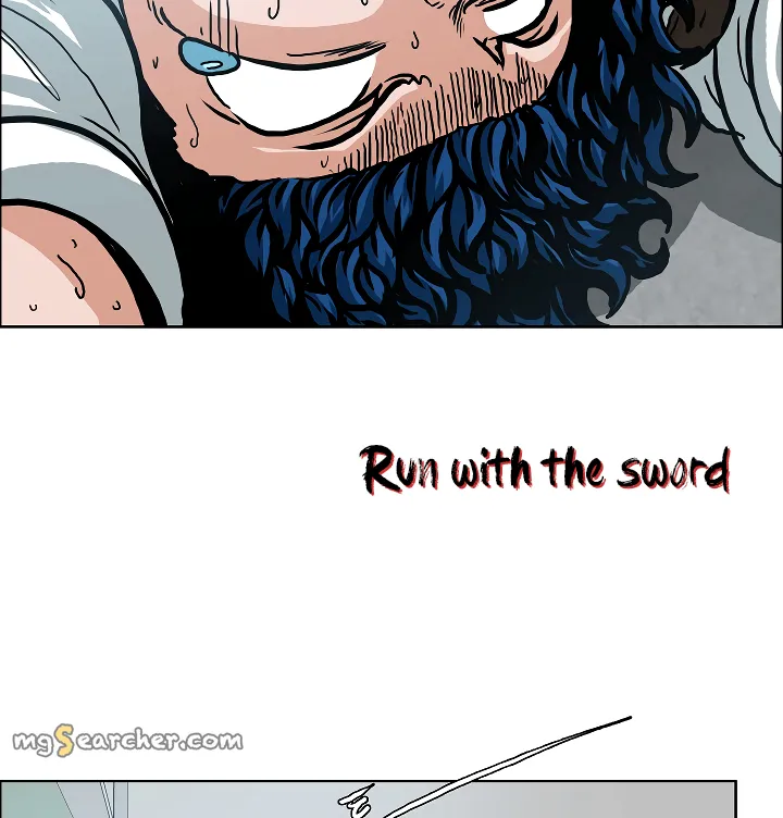 Read Rooftop Sword Master EN Manga Online