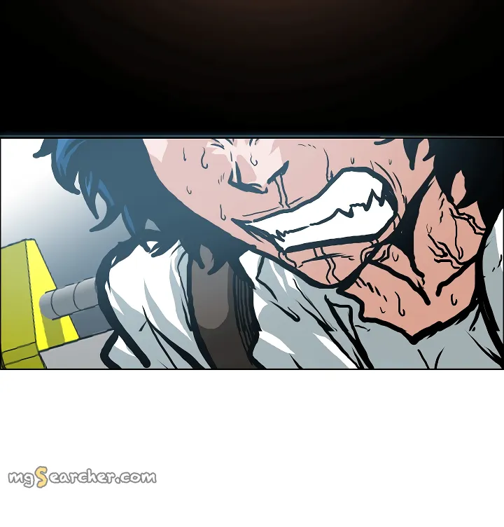 Read Rooftop Sword Master EN Manga Online