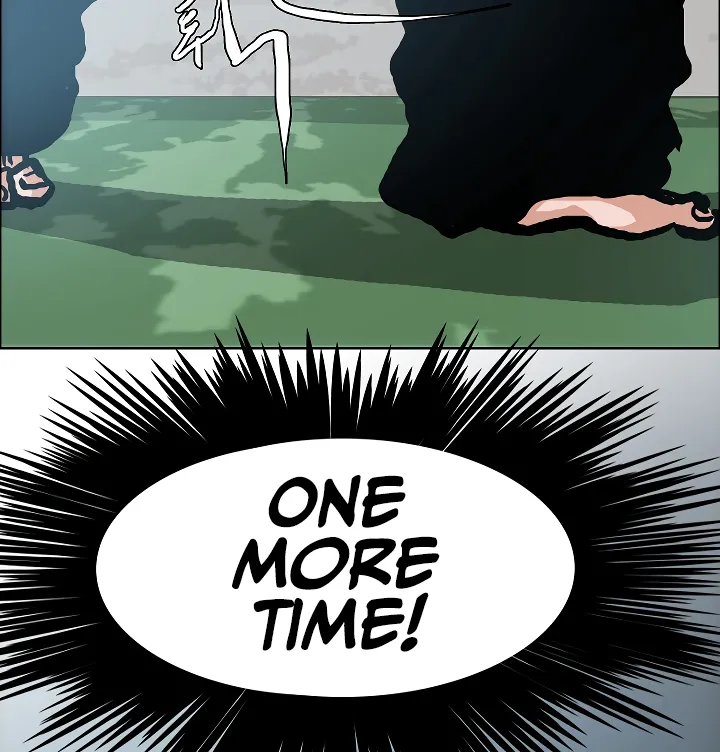 Read Rooftop Sword Master EN Manga Online
