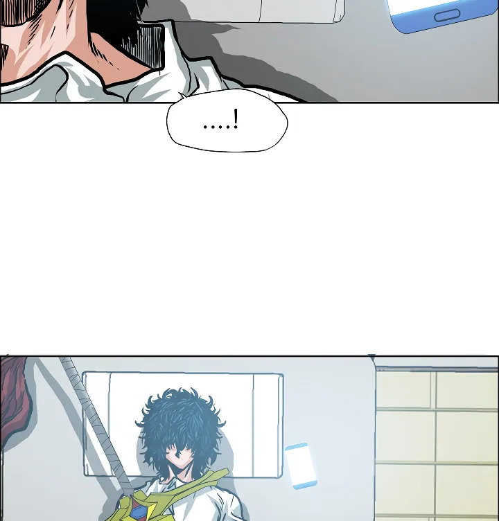 Read Rooftop Sword Master EN Manga Online