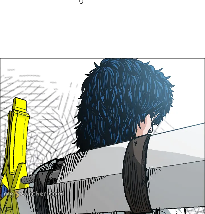Read Rooftop Sword Master EN Manga Online
