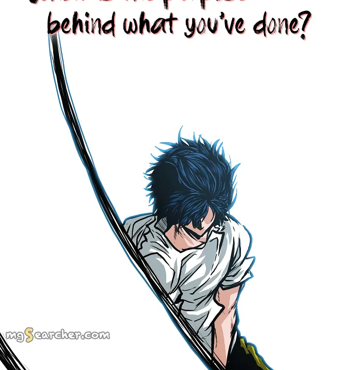 Read Rooftop Sword Master EN Manga Online
