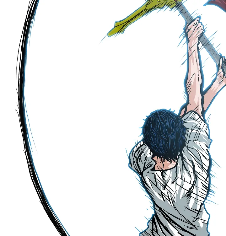 Read Rooftop Sword Master EN Manga Online