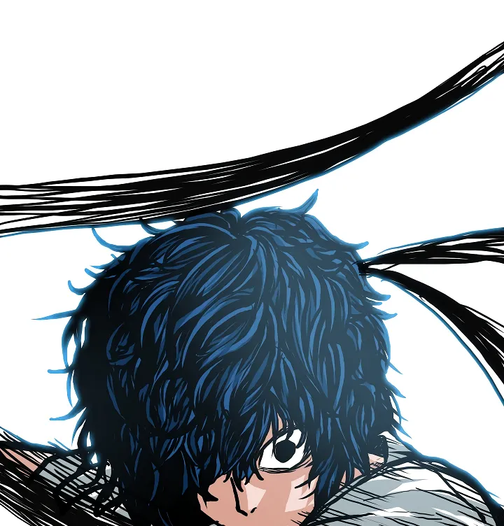 Read Rooftop Sword Master EN Manga Online