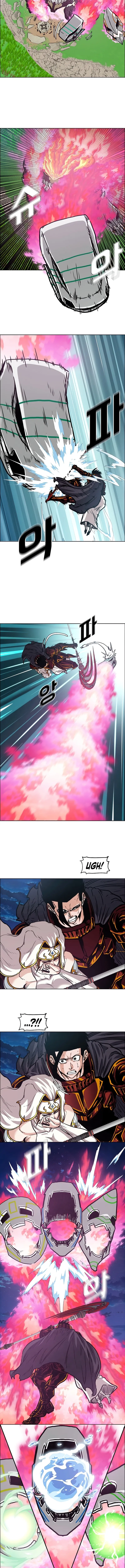 Read Rooftop Sword Master EN Manga Online