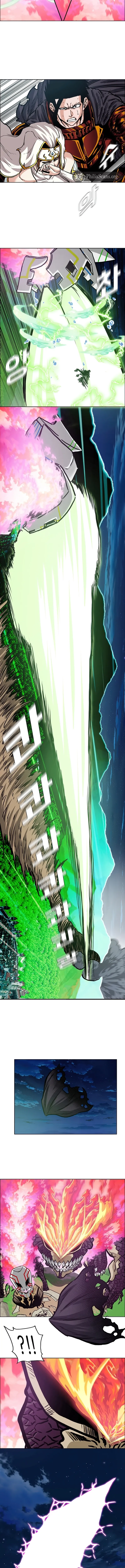 Read Rooftop Sword Master EN Manga Online