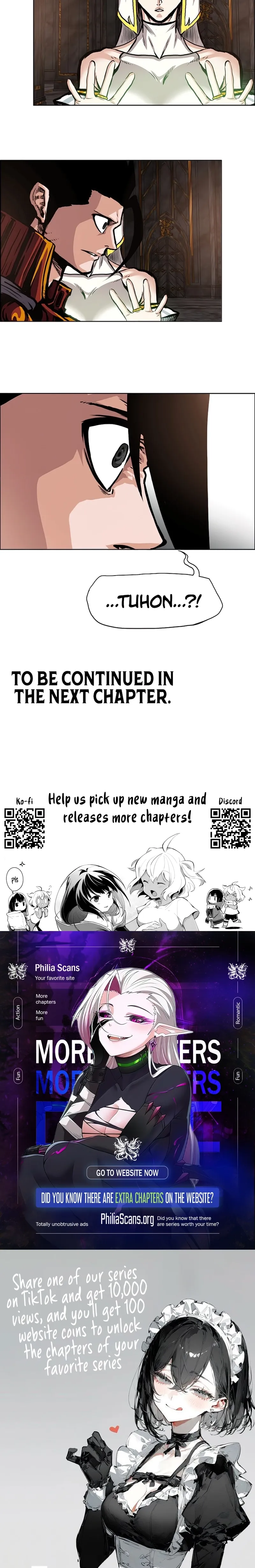 Read Rooftop Sword Master EN Manga Online