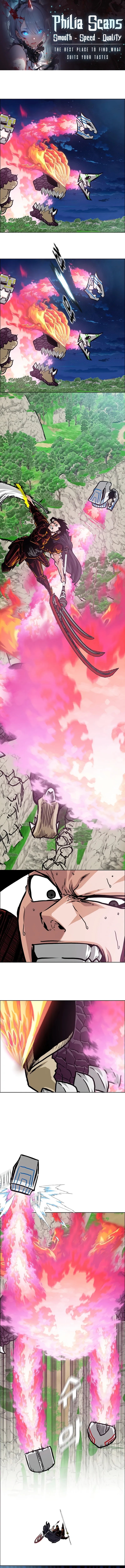 Read Rooftop Sword Master EN Manga Online