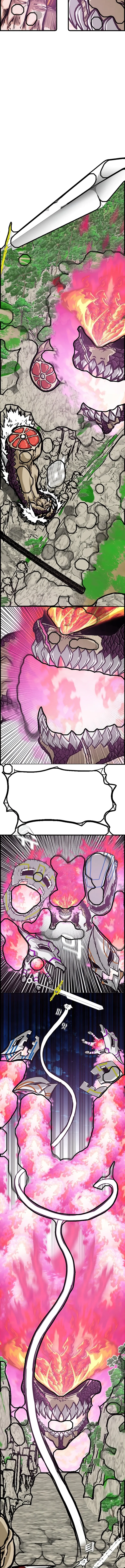 Read Rooftop Sword Master EN Manga Online