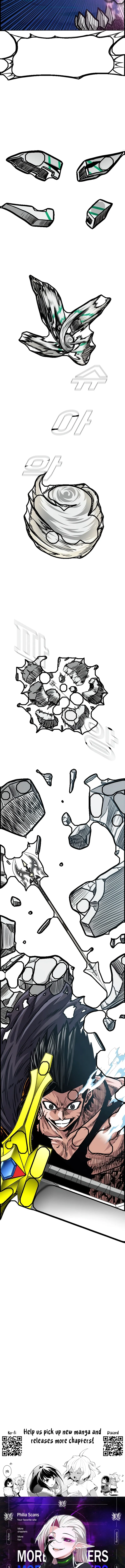 Read Rooftop Sword Master EN Manga Online