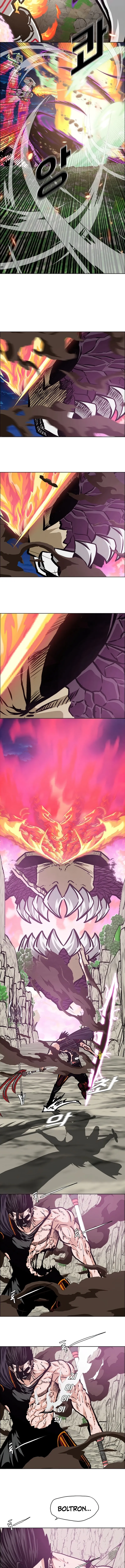 Read Rooftop Sword Master EN Manga Online