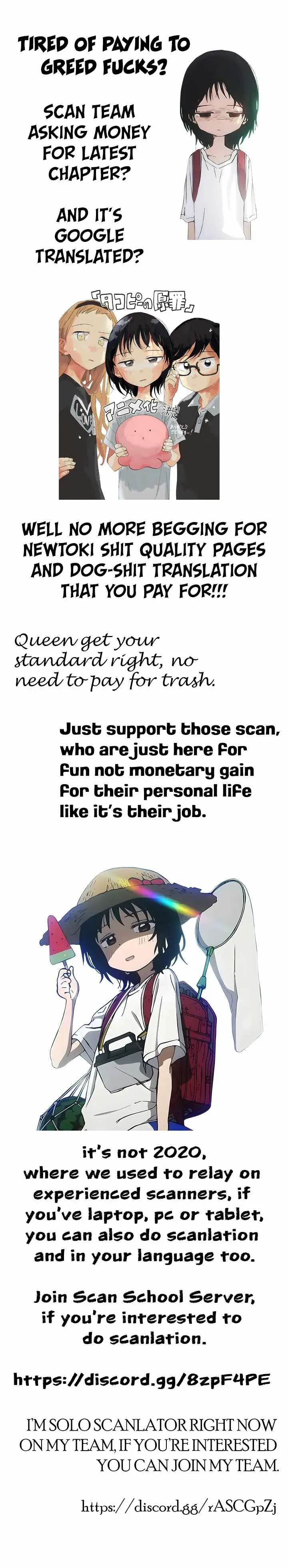 Read Rooftop Sword Master EN Manga Online