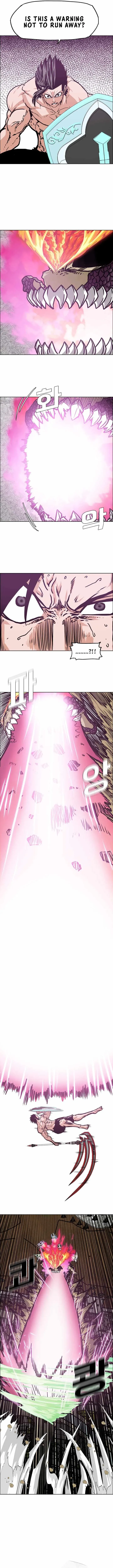 Read Rooftop Sword Master EN Manga Online