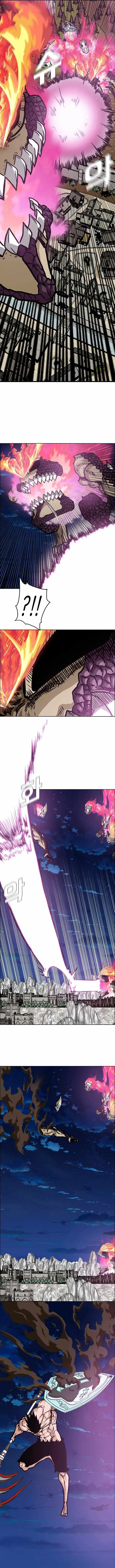 Read Rooftop Sword Master EN Manga Online