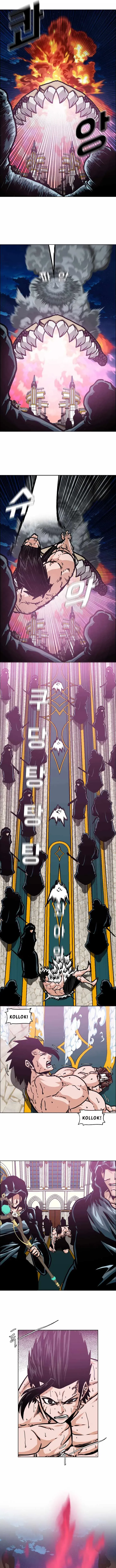 Read Rooftop Sword Master EN Manga Online