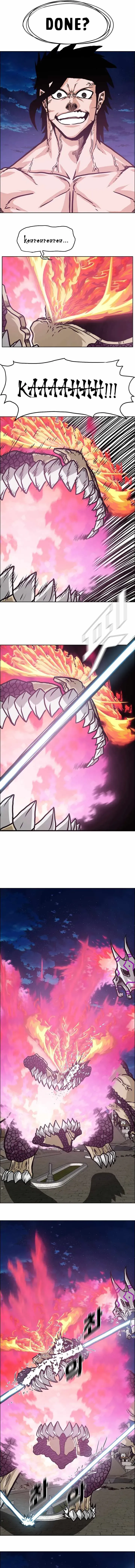 Read Rooftop Sword Master EN Manga Online