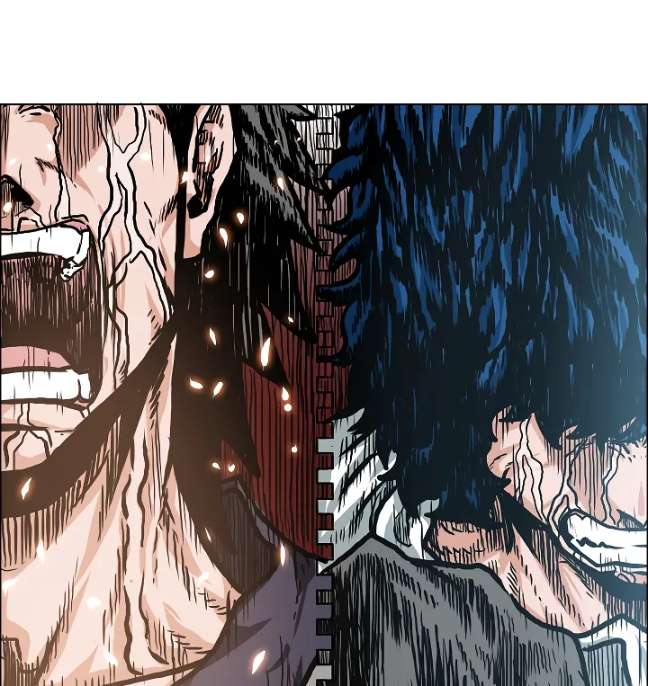 Read Rooftop Sword Master EN Manga Online