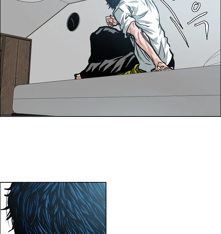 Read Rooftop Sword Master EN Manga Online