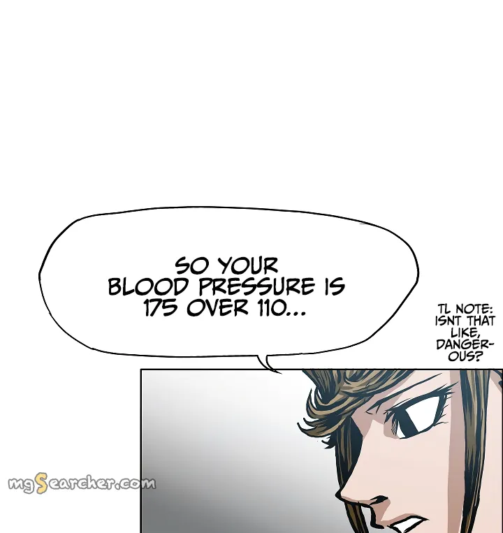 Read Rooftop Sword Master EN Manga Online