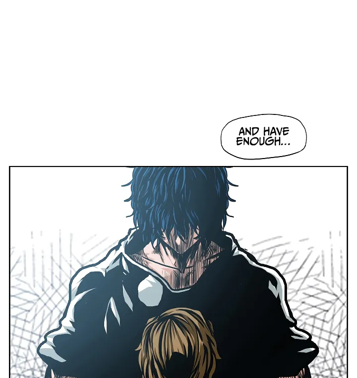 Read Rooftop Sword Master EN Manga Online