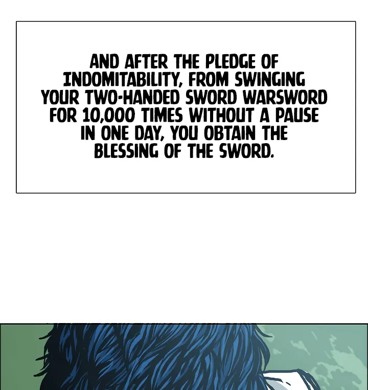 Read Rooftop Sword Master EN Manga Online