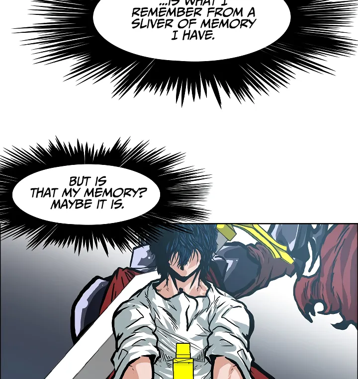 Read Rooftop Sword Master EN Manga Online