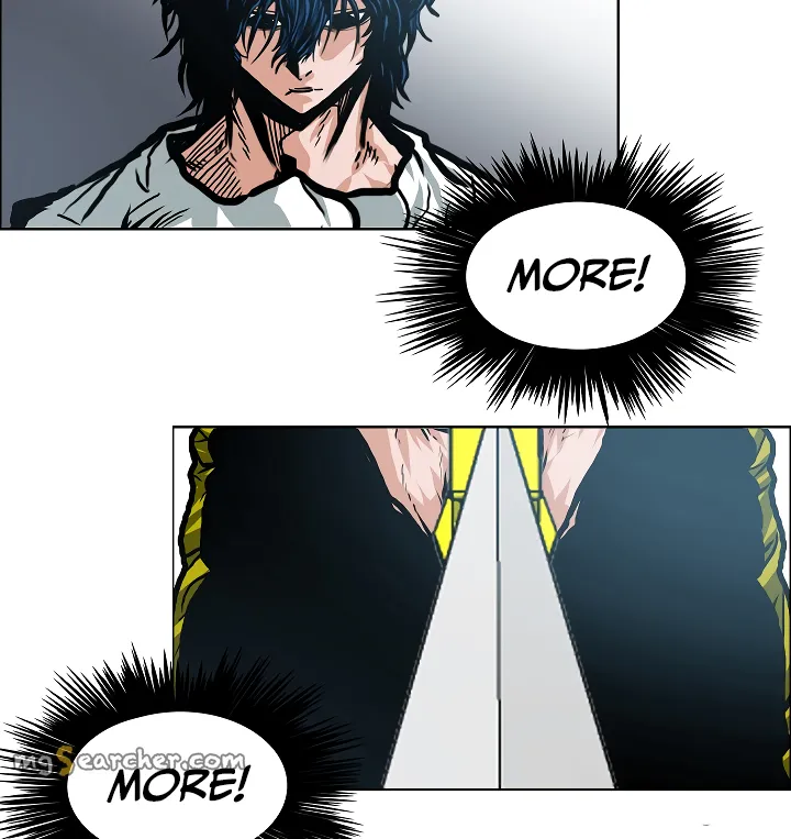 Read Rooftop Sword Master EN Manga Online