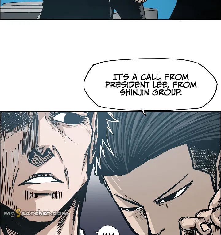 Read Rooftop Sword Master EN Manga Online