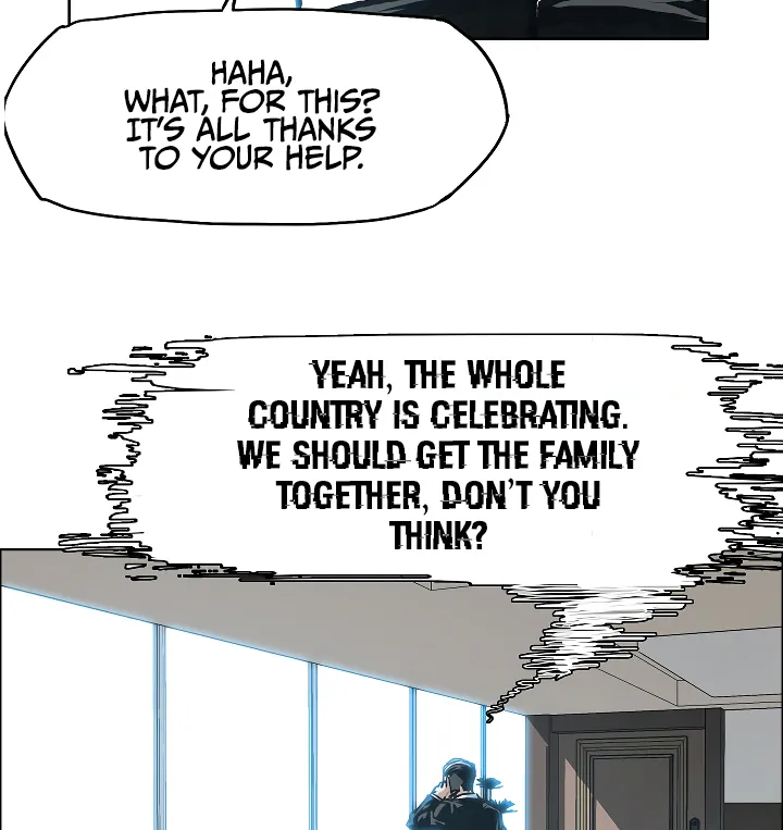 Read Rooftop Sword Master EN Manga Online