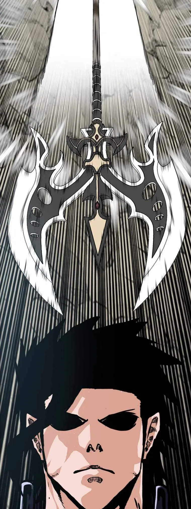 Read Rooftop Sword Master EN Manga Online