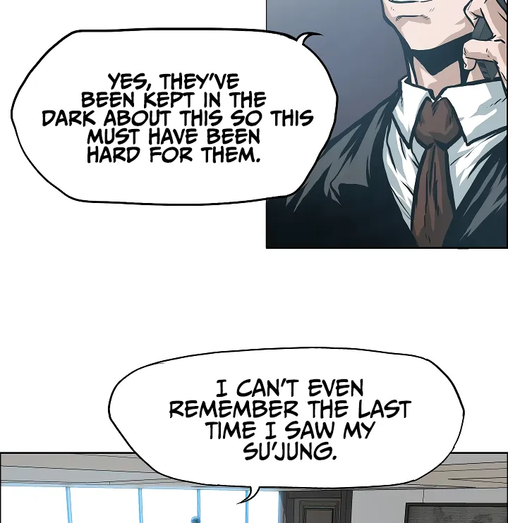 Read Rooftop Sword Master EN Manga Online
