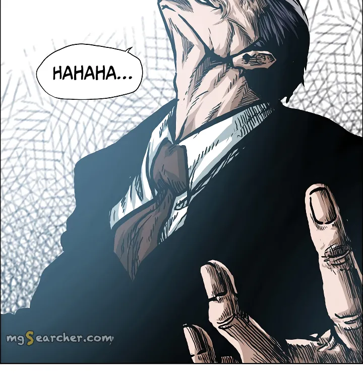 Read Rooftop Sword Master EN Manga Online