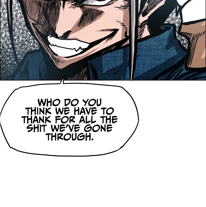 Read Rooftop Sword Master EN Manga Online