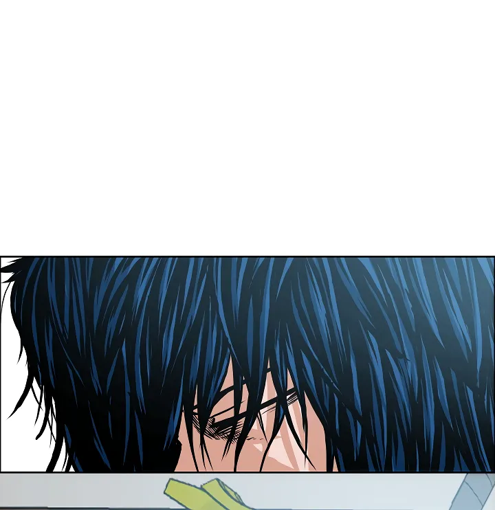 Read Rooftop Sword Master EN Manga Online