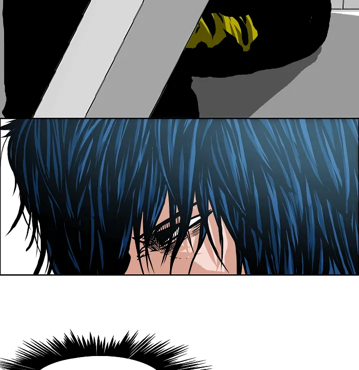 Read Rooftop Sword Master EN Manga Online
