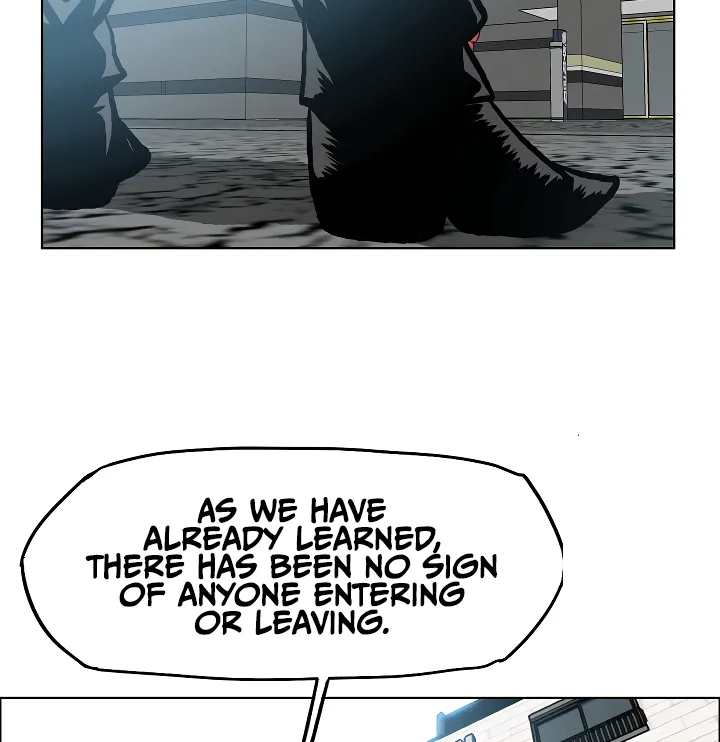 Read Rooftop Sword Master EN Manga Online