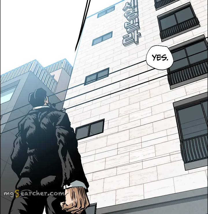 Read Rooftop Sword Master EN Manga Online