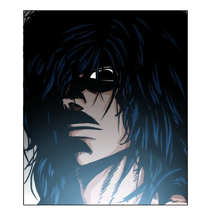 Read Rooftop Sword Master EN Manga Online