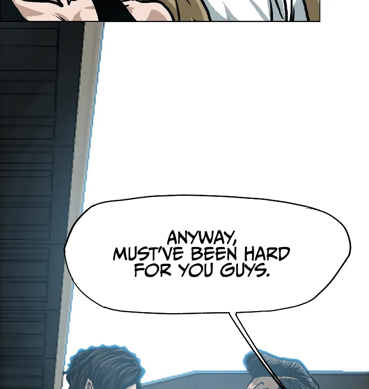 Read Rooftop Sword Master EN Manga Online