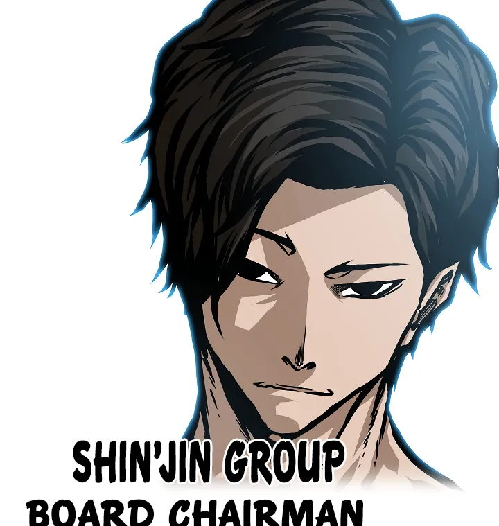 Read Rooftop Sword Master EN Manga Online