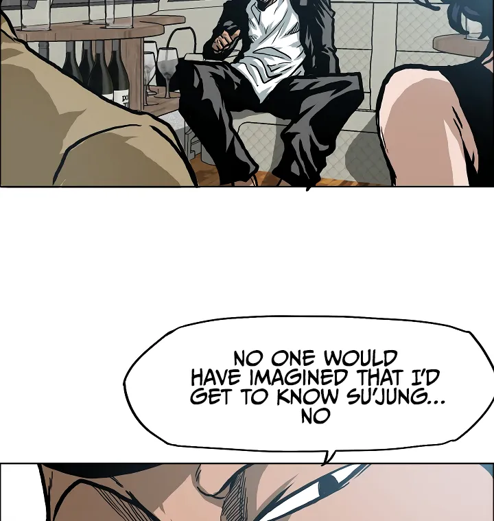 Read Rooftop Sword Master EN Manga Online