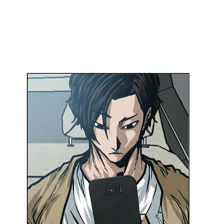 Read Rooftop Sword Master EN Manga Online