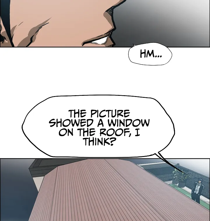 Read Rooftop Sword Master EN Manga Online