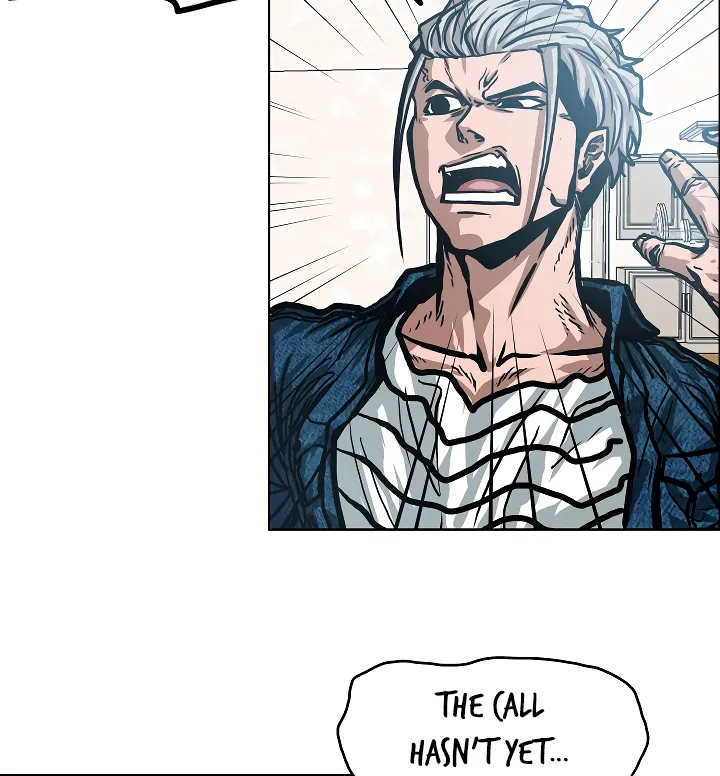 Read Rooftop Sword Master EN Manga Online