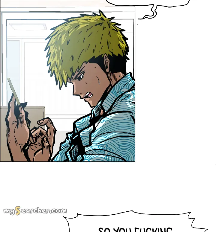 Read Rooftop Sword Master EN Manga Online