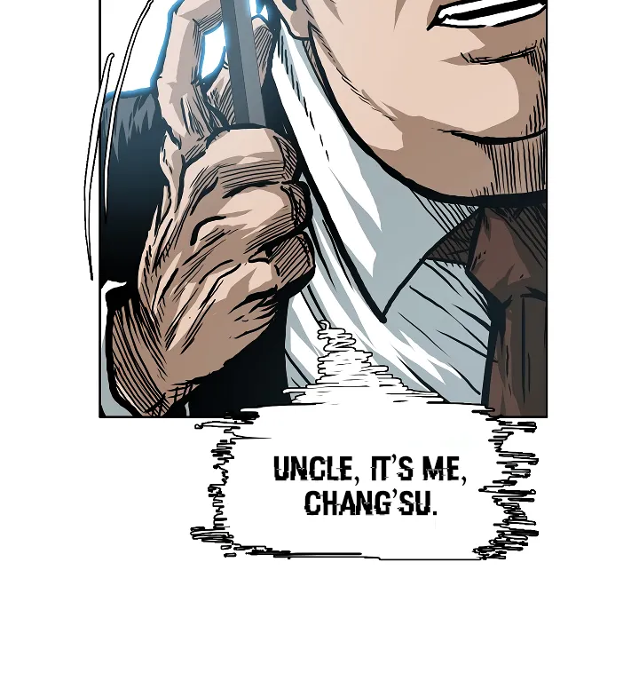 Read Rooftop Sword Master EN Manga Online