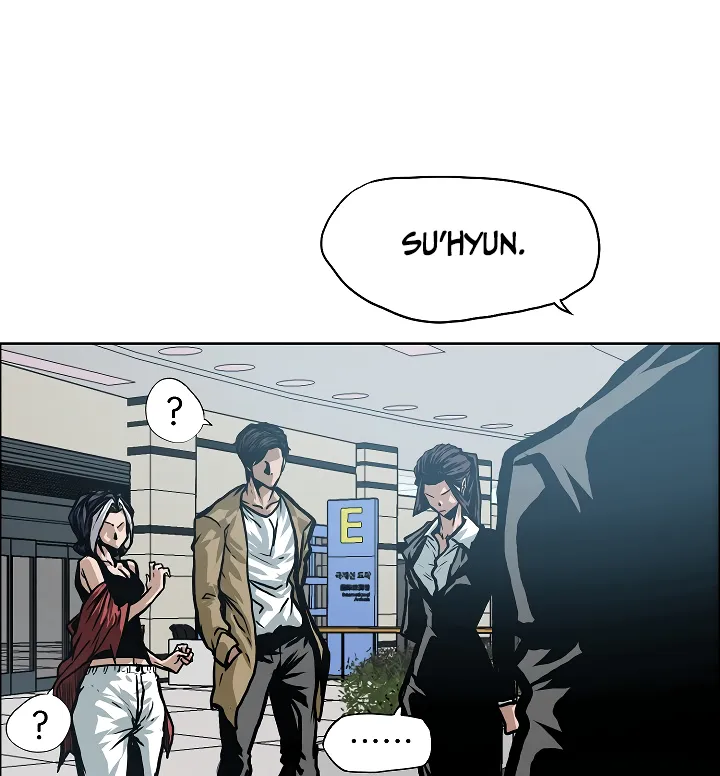 Read Rooftop Sword Master EN Manga Online