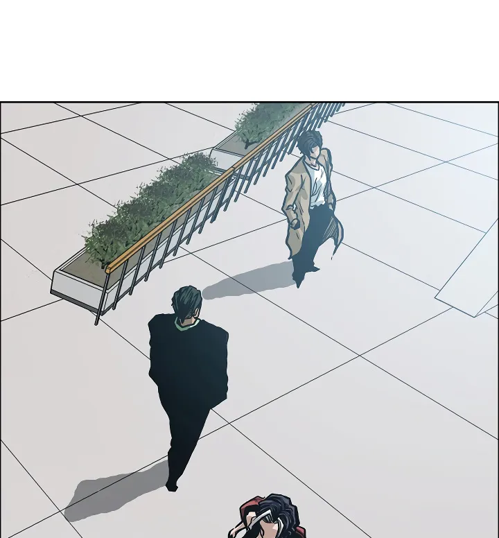 Read Rooftop Sword Master EN Manga Online